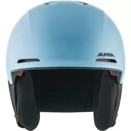 Alpina Kroon Mips - smoke-blue matt